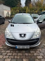 Peugeot 206+ 1.4 Urban Move Klima - Peugeot 206 Gebrauchtwagen in Saarbrücken