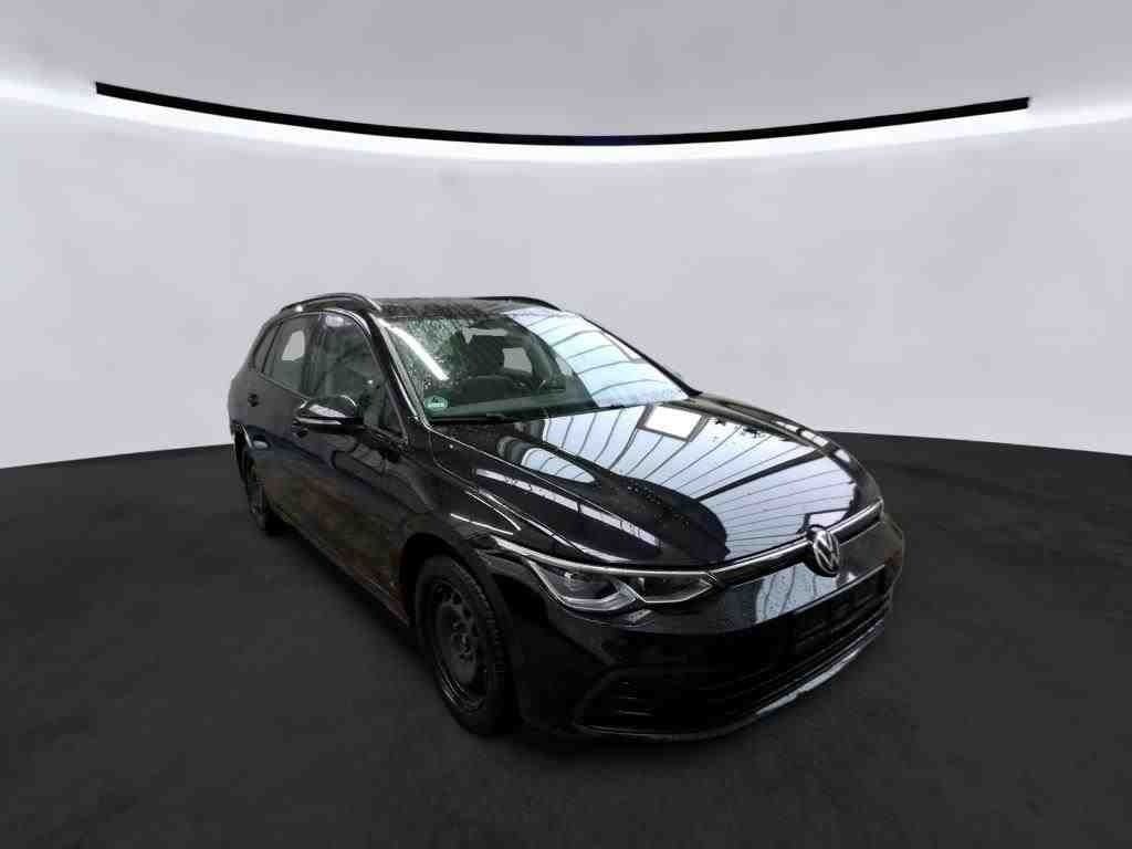 Volkswagen Golf - Bild 3