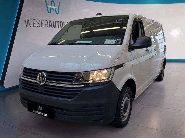 Volkswagen T6.1 Transporter Lang 2.0 TDI DSG KLIMA NAVI