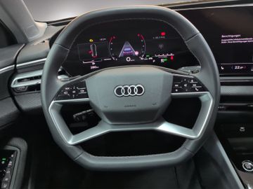 Audi A6 - 8