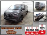 Ford Tourneo Custom 340 L2 PHEV Titanium Auto./AHK/ - Ford Tourneo Custom mit Hybrid-Antrieb