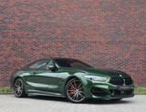 BMW M850i xDrive | Voll! - Verde Ermes - BMW: 8er