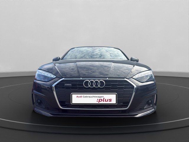Audi A5 — fotografia 3