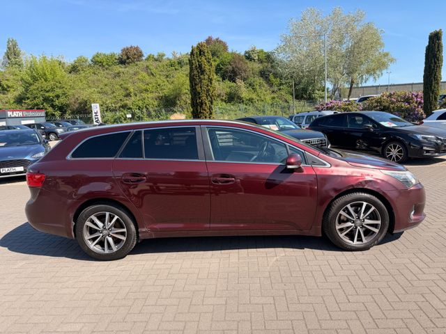 Toyota Avensis Kombi Edition EXPORT