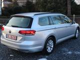 Volkswagen Passat Variant Comfortline BMT*Navigation*Finanz - Volkswagen Passat Variant: Comfortline