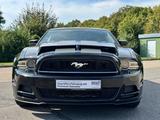 Ford Mustang 3,7 V6, Schalter, LPG, Tüv Neu , Black - mit LPG-Antrieb: Coupé