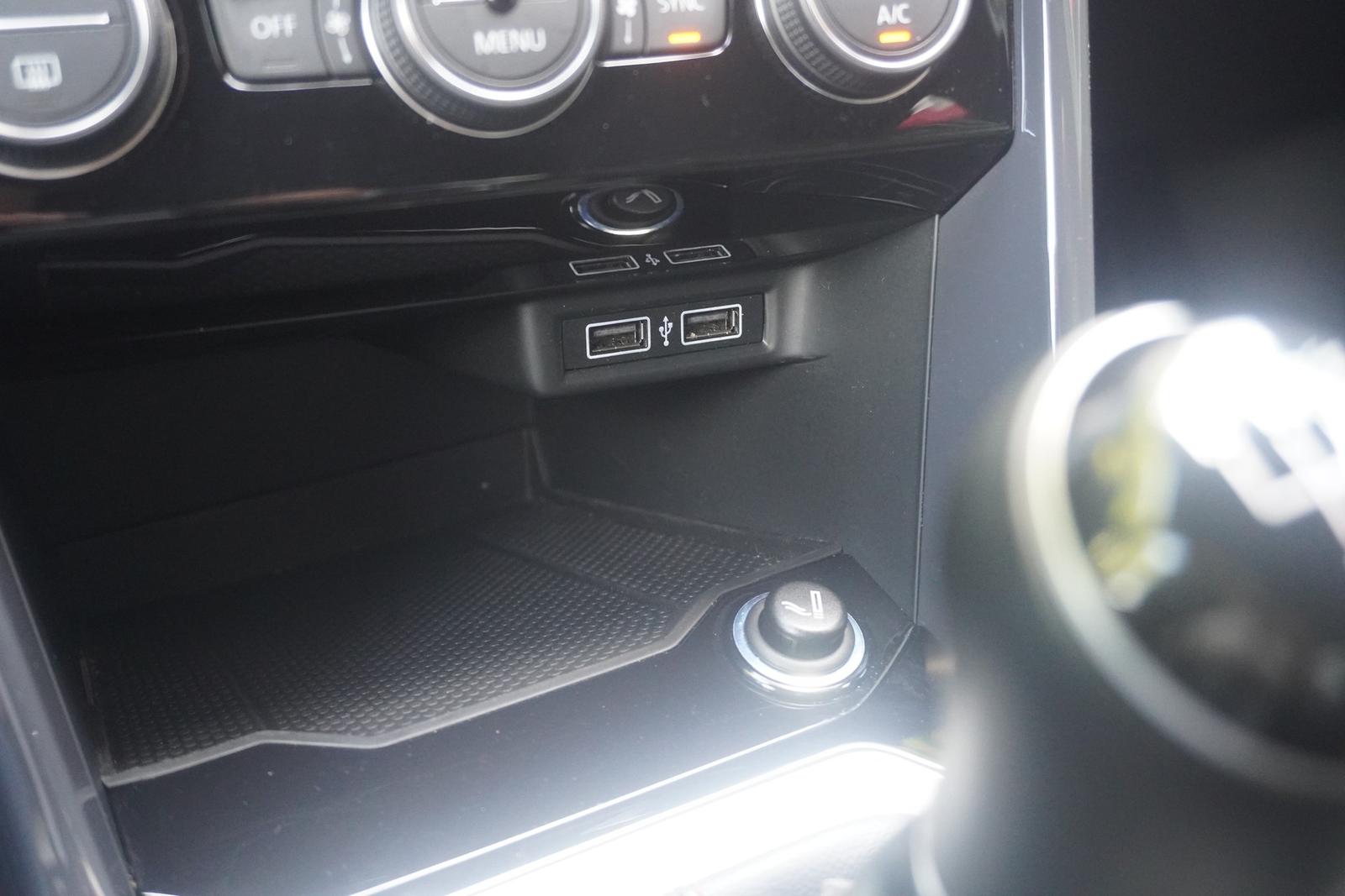 Volkswagen T-Roc 1.5 TSI Sport LED Navi ACC Android Apple, миниатюра 28