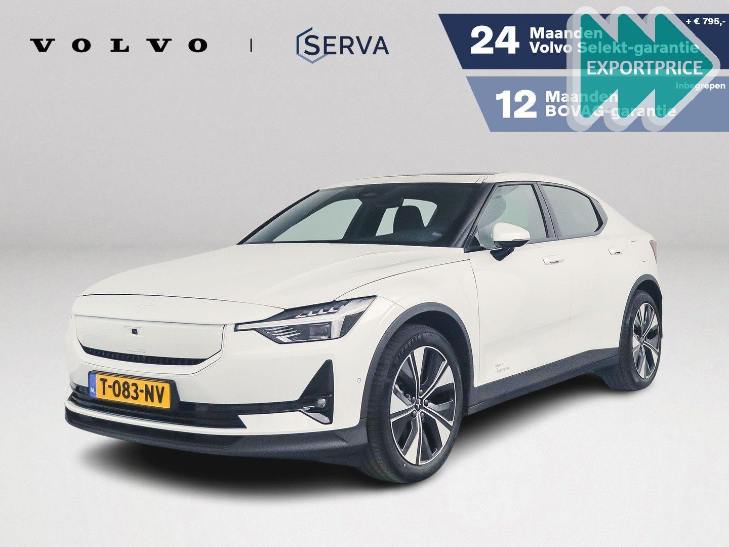 POLESTAR 2