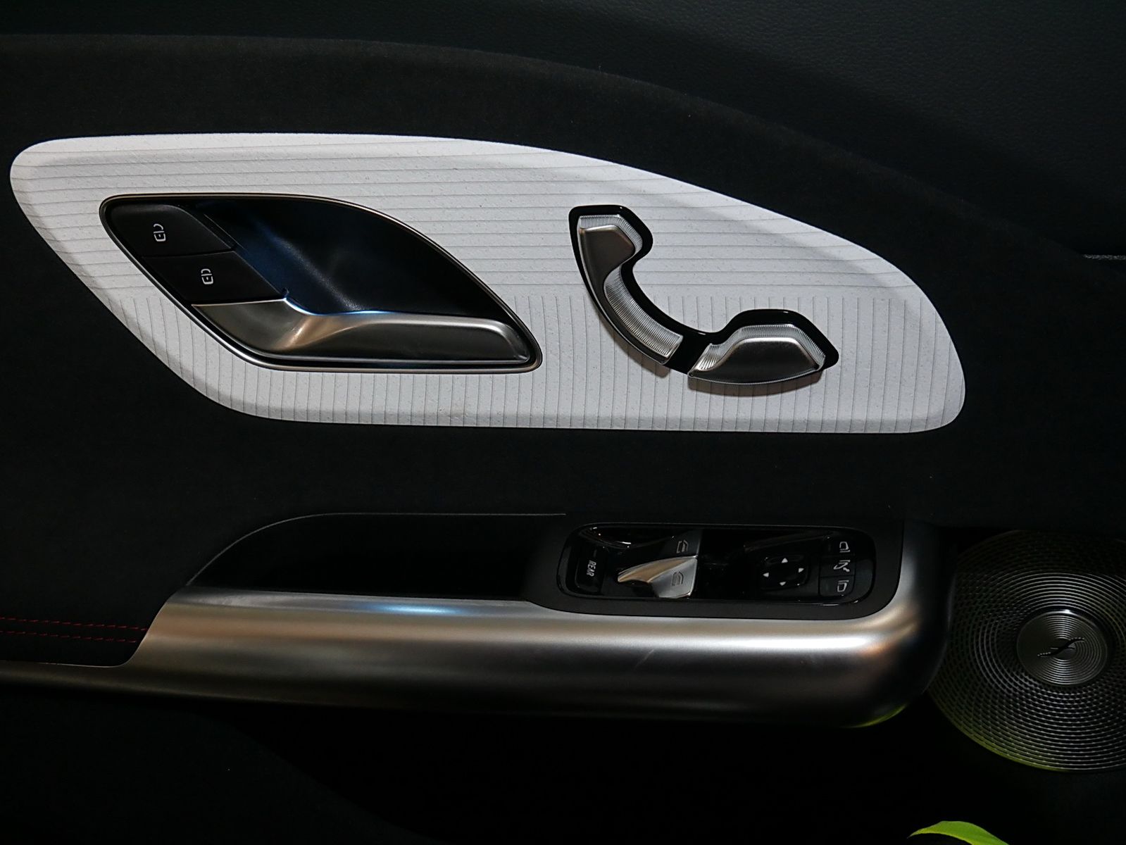 Mercedes-Benz CLA 220 4MATIC AMG neues Modell MBUX Superscreen foto 11