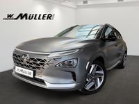 Hyundai Nexo *WASSERSTOFF*