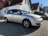 Toyota Corolla 1.6 Sol Sol - Toyota Corolla Sol mit Benzin-Antrieb