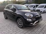 Fiat 500X Cross Plus Allrad NAVI KAM SHZ PANO T.LEDER - Fiat 500X mit Panoramadach