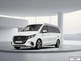 Mercedes-Benz V 220 d 4M Marco-Polo*Airmatic*AHK*Zusatzh.*M-II - mit Diesel-Antrieb: mit Navigationssystem, mit Klimaanlage