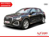 Audi Q2 30 TFSI LED Navi DAB Sitzheizung PDC USB - Audi Q2 Gebrauchtwagen in Hannover