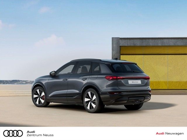Audi Q6 e-tron - Bild 6