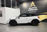 MINI COOPER S Paceman All4*Navi*Xenon*Start/Stop*Temp - MINI MINI: Paceman