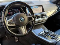 BMW X5 - Vorschau Bild 12