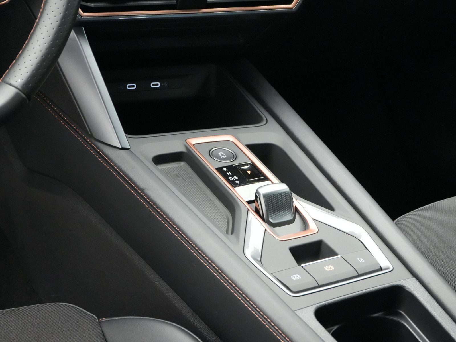 Cupra Leon - Bild 11