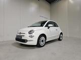 Fiat 500 1.2 Benzine - Cruise Control - Airco - Topst - gebrauchte Fiat 500 aus dem Jahr 2019