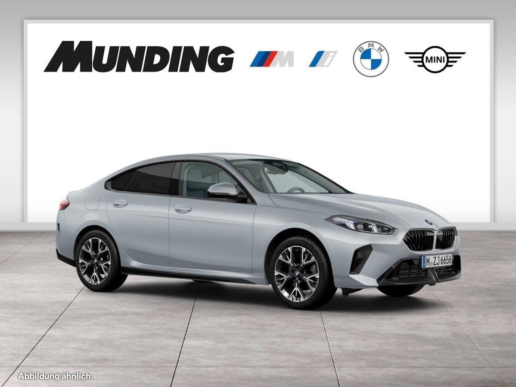 BMW 216 A DAB|LED|Komfortzg|Parkassistent|AHK|MFL