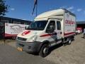 Iveco Daily 65C15D 3.0d DC C1 - Angebote