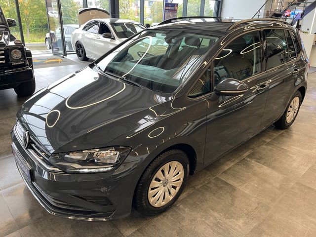 Volkswagen Golf Sportsvan 1.6 TDI Comfortline*1. Hand*PDC*