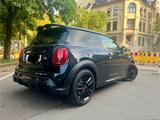 MINI Cooper JCW Trim  LED Navi DAB Kamera Winter