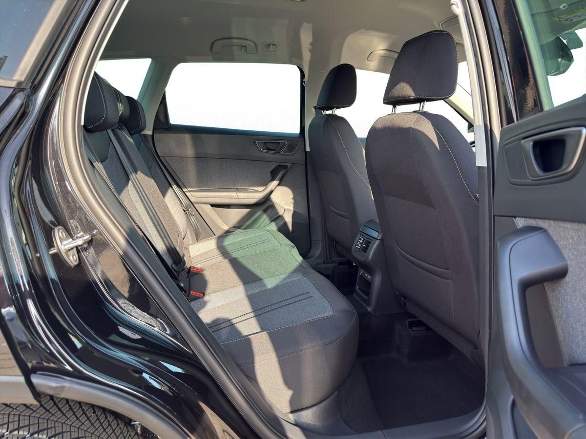 Seat Ateca - Bild 19