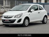 Opel Corsa D 1.2 Selection*FACELIFT*KLIMA*TÜV NEU* - Opel Corsa: D Facelift