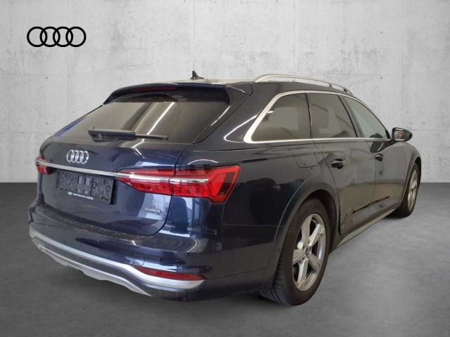 Audi A6 Allroad - Bild 4