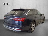 Audi A6 Allroad - Vorschau Bild 4