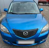 Mazda 3 1.6 (BK14) | TÜV bis 03.2028 | Zuv... - Mazda 2 in Oldenburg