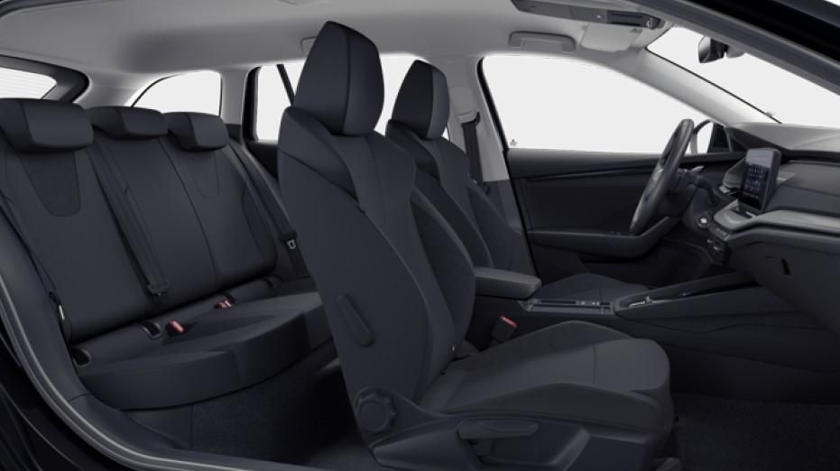 Skoda Octavia - Bild 3