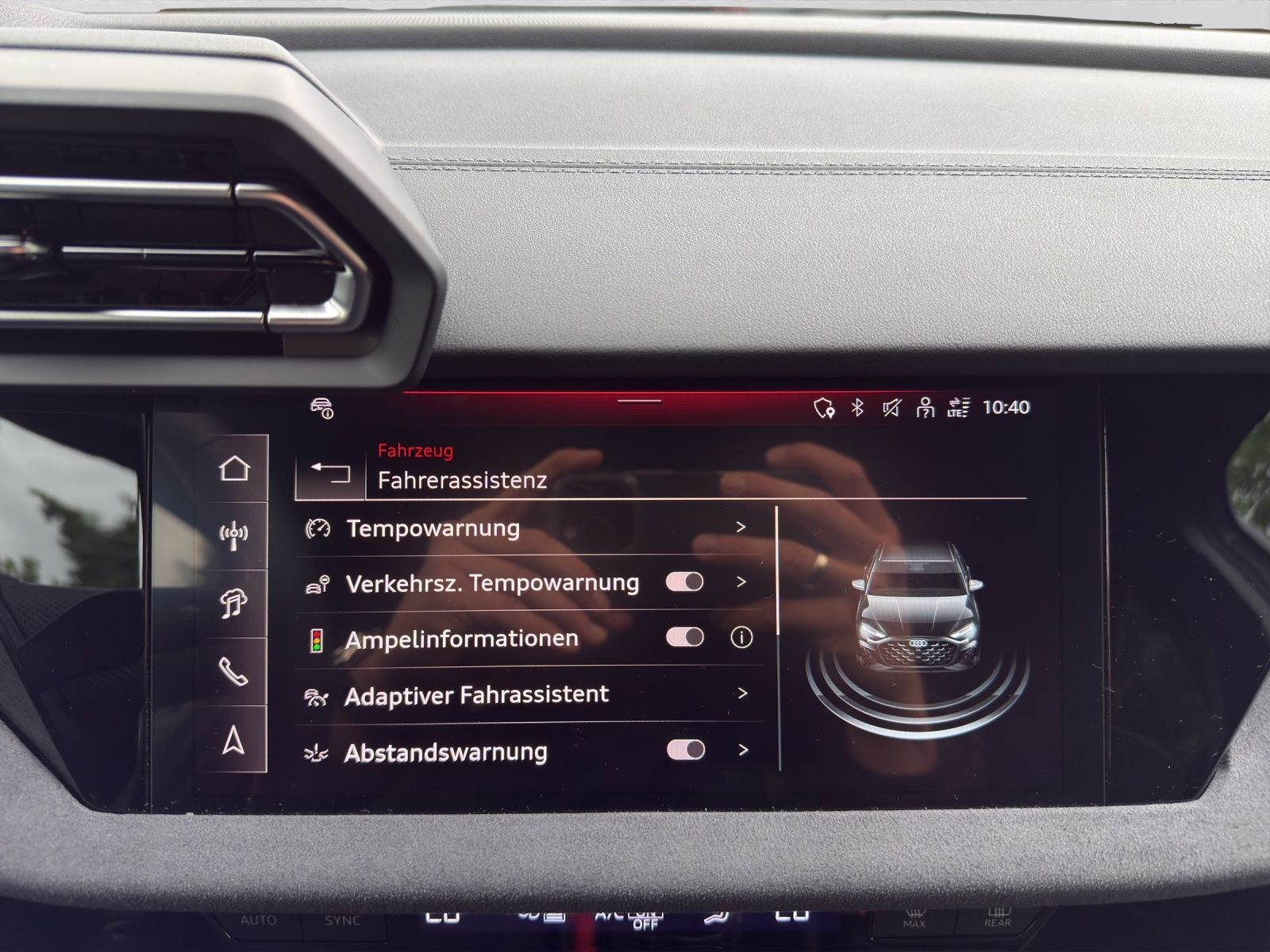 Audi A3 - Bild 17