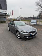 BMW 535i / M / HEAD UP / SCHALTWIPPEN / SHZ / MEMORY - BMW 535 aus 2014