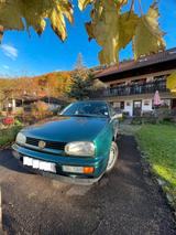 Volkswagen Golf 1.8 CL Europe Auto CL Europe - Volkswagen Golf: Europe