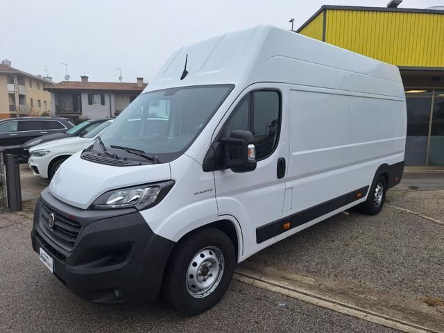 Fiat FIAT Ducato 35 2.3 MJT 160CV XXL LH4.Maxi N°GG80