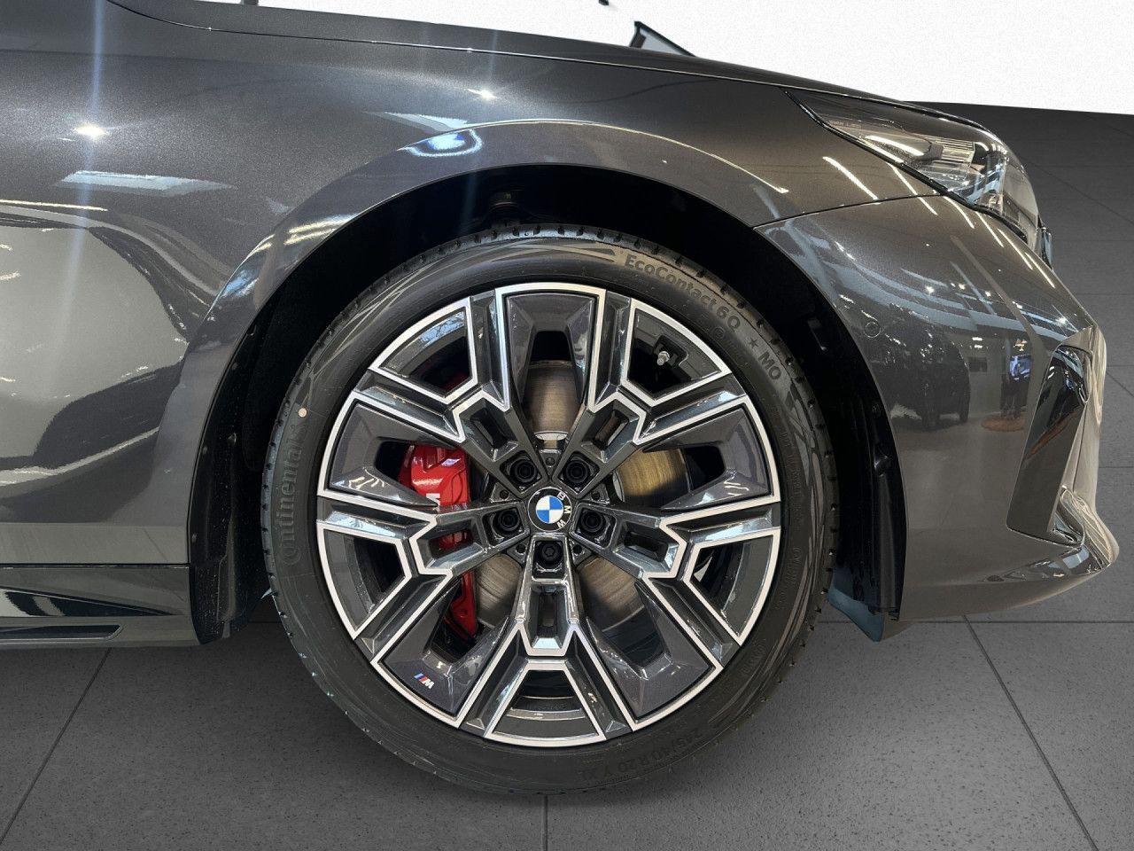BMW 540 - Bild 15