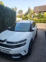 Citroën C5 Aircross PureTech 130 Stop&Start FEEL - Citroën C5 Aircross: Start