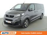 Peugeot Expert 2.0 Blue-HDi Allure L3 Aut.*NAV*HUD*ACC* - Peugeot aus 2017