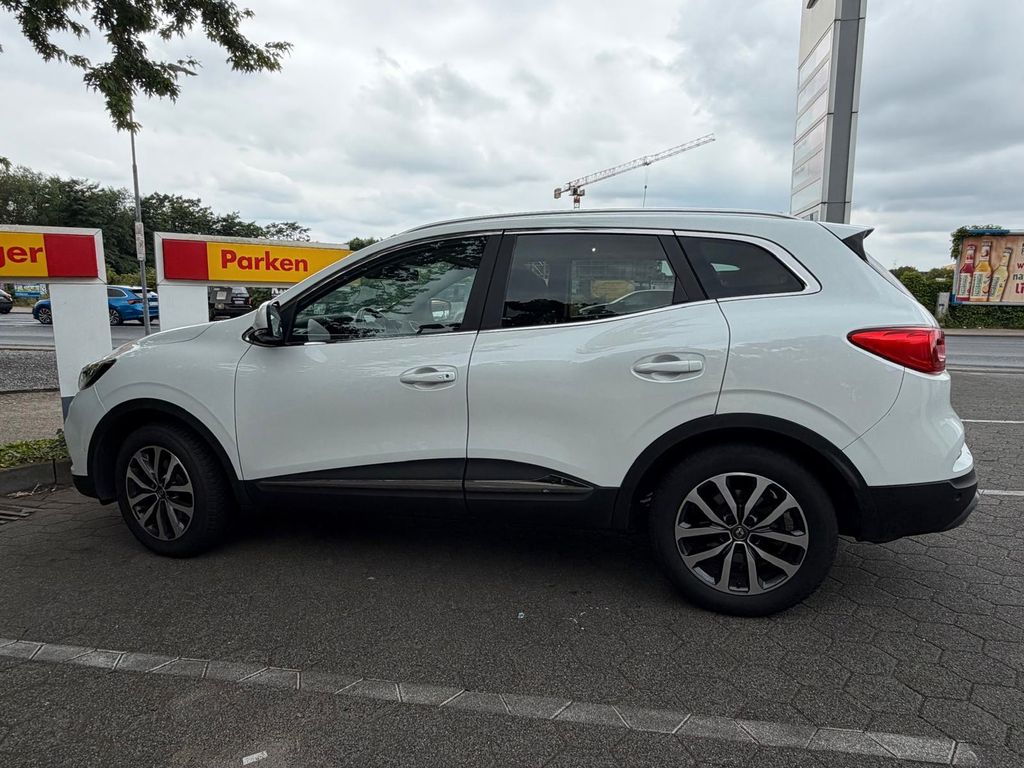 Image of Renault Kadjar