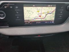 CITROEN Grand C4 Picasso Selection 1.Hand Zahnriemen ern