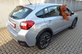 Subaru XV Active 2.Hand TÜV neu! - Subaru XV Gebrauchtwagen