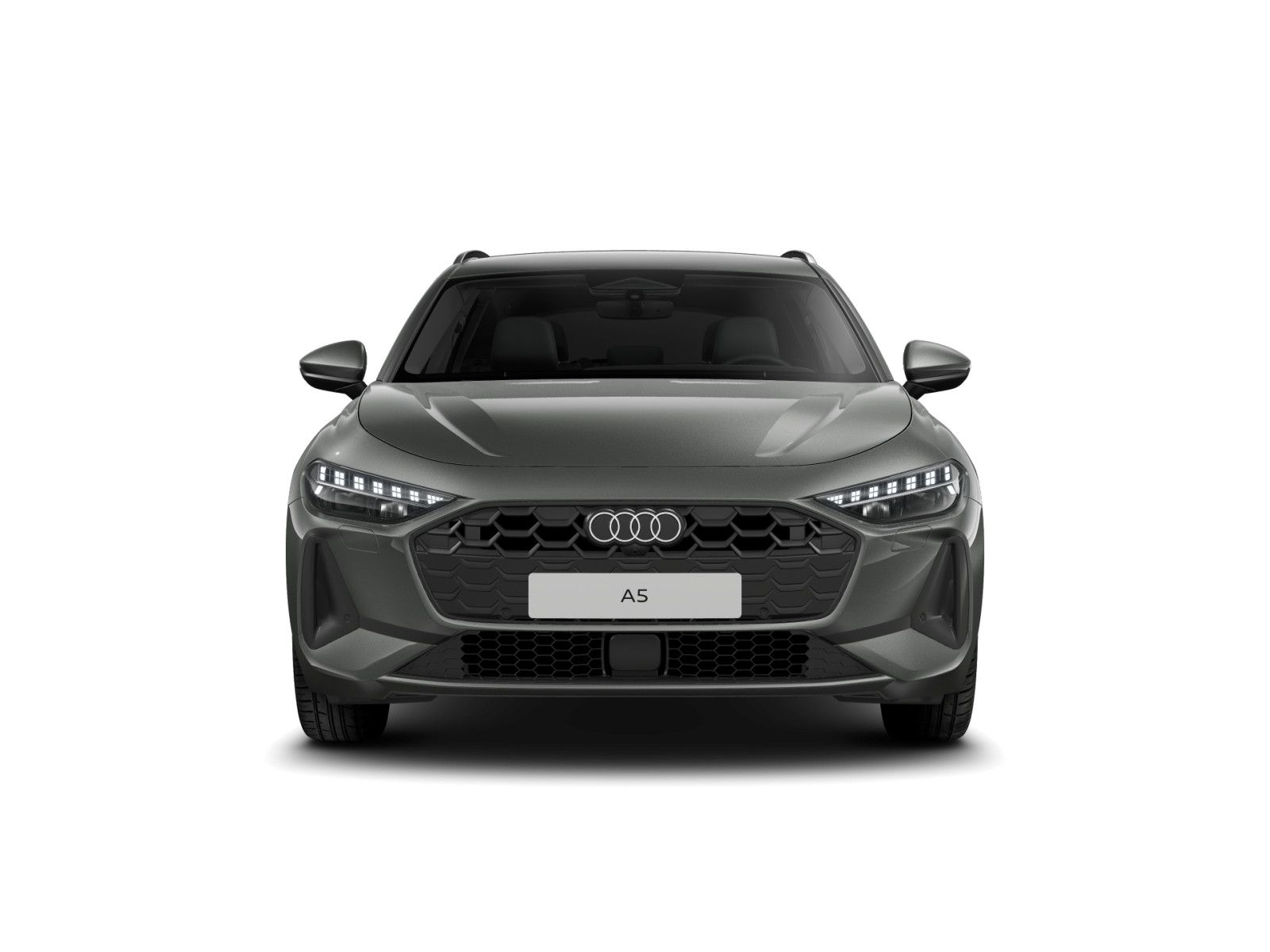 Audi A5 - Bild 3