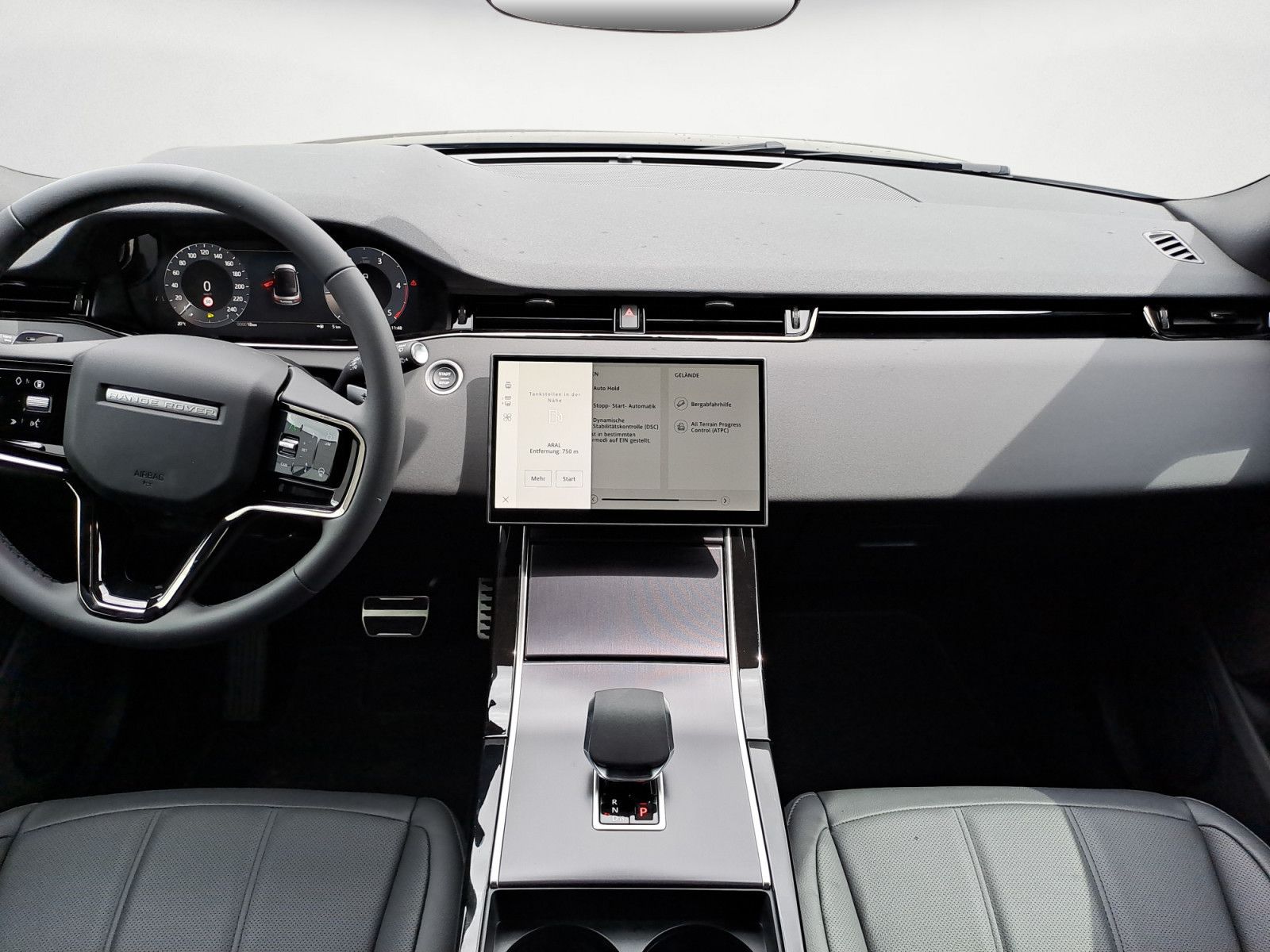 Land Rover Range Rover Evoque - Bild 6