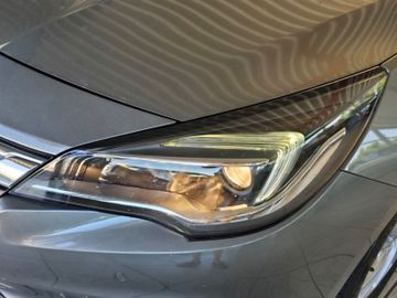 Opel Astra - 8