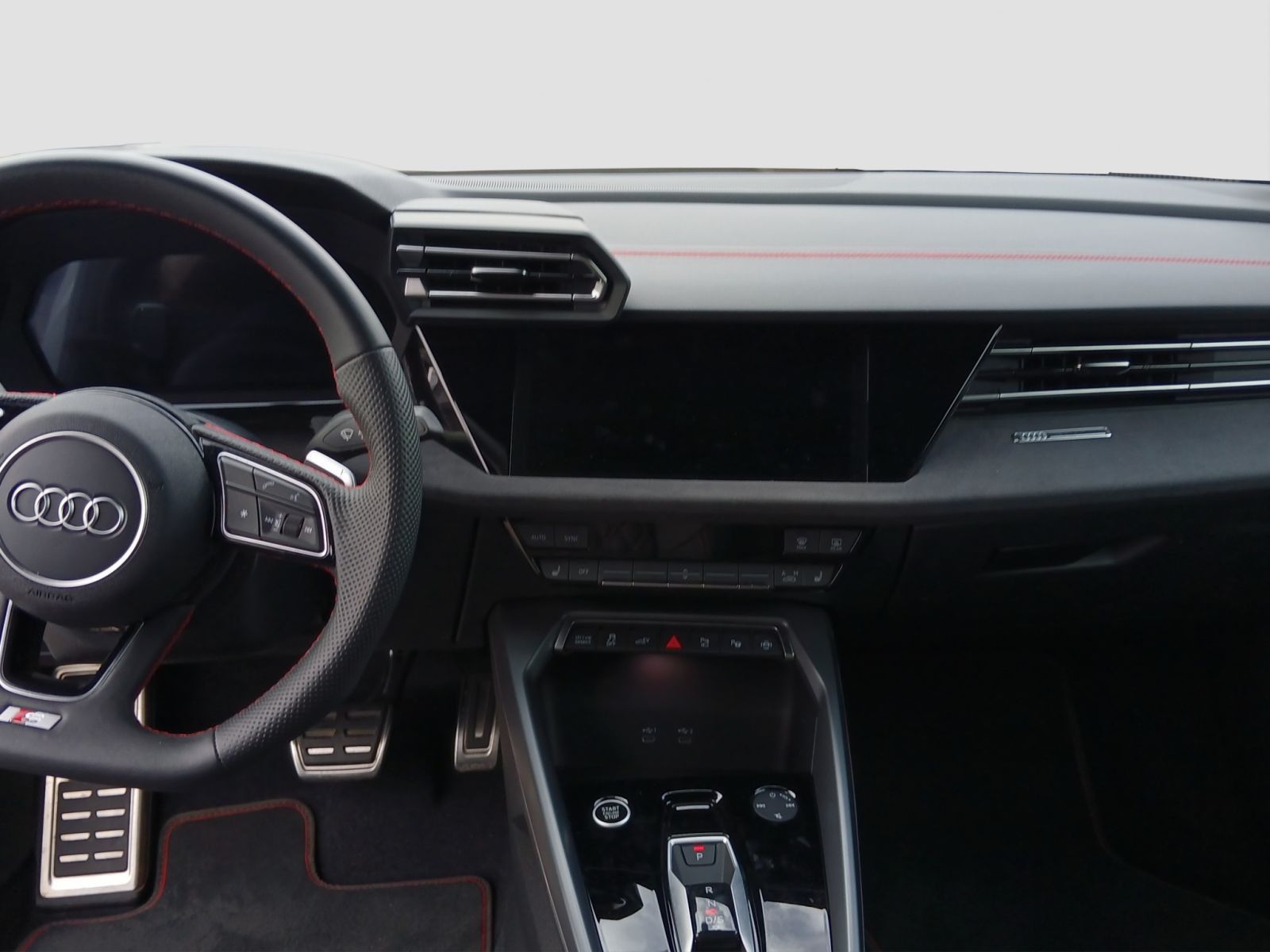 Audi A3 - Bild 14