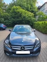 Mercedes-Benz C 200 AVANTGARDE Autom in sehr gutem Zustand