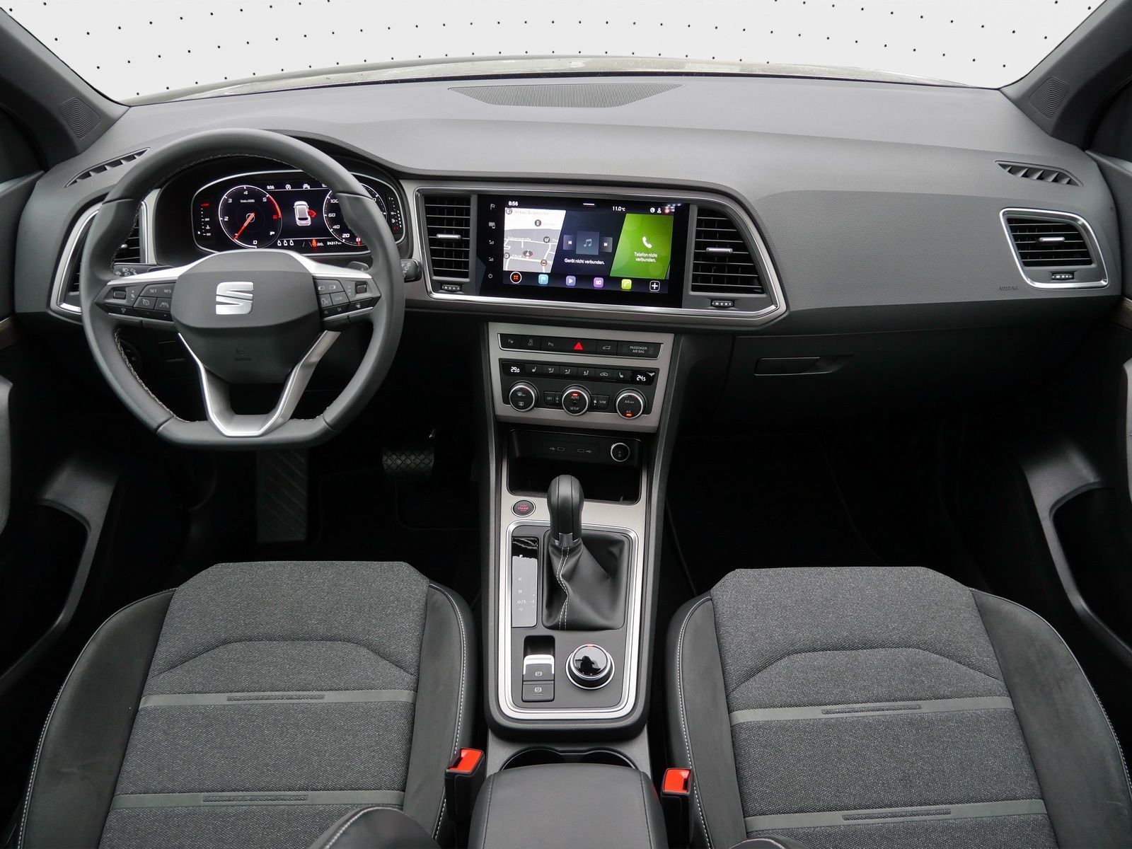Seat Ateca - Bild 5
