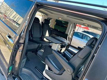 2012 Mercedes-BENZ VIANO 缩略图 11